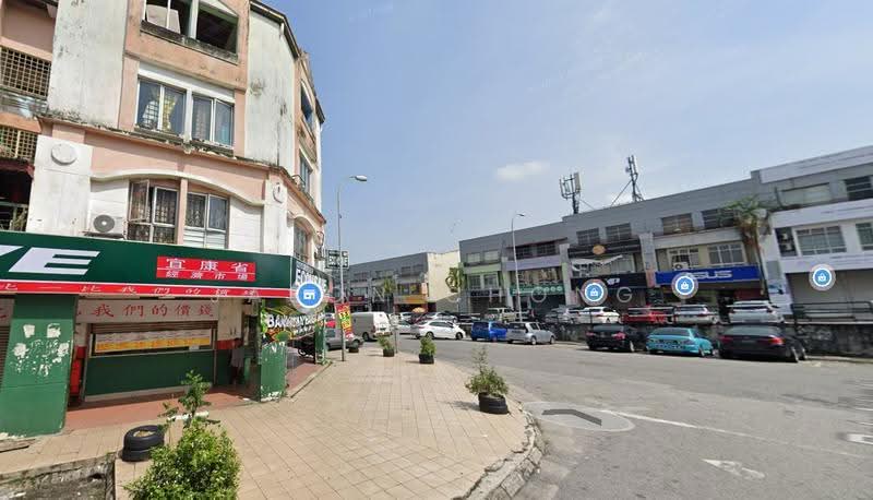 Kedai untuk Dijual di Bandar Bukit Tinggi (Klang) - Jason Chong - PropertyGuru.com.my