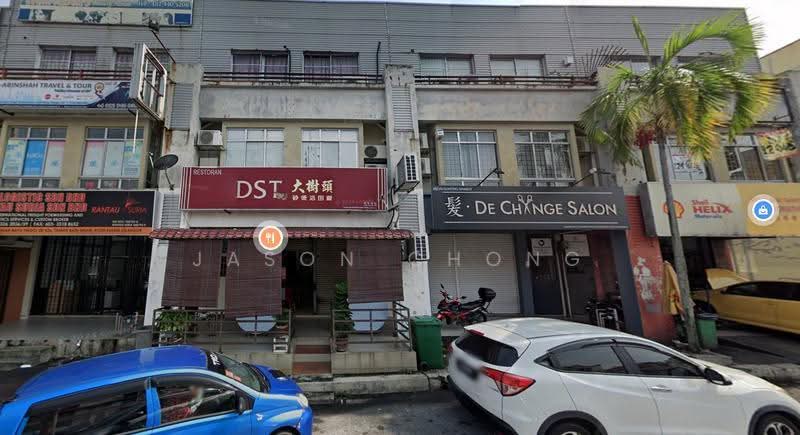 Kedai untuk Dijual di Bandar Bukit Tinggi (Klang) - Jason Chong - PropertyGuru.com.my