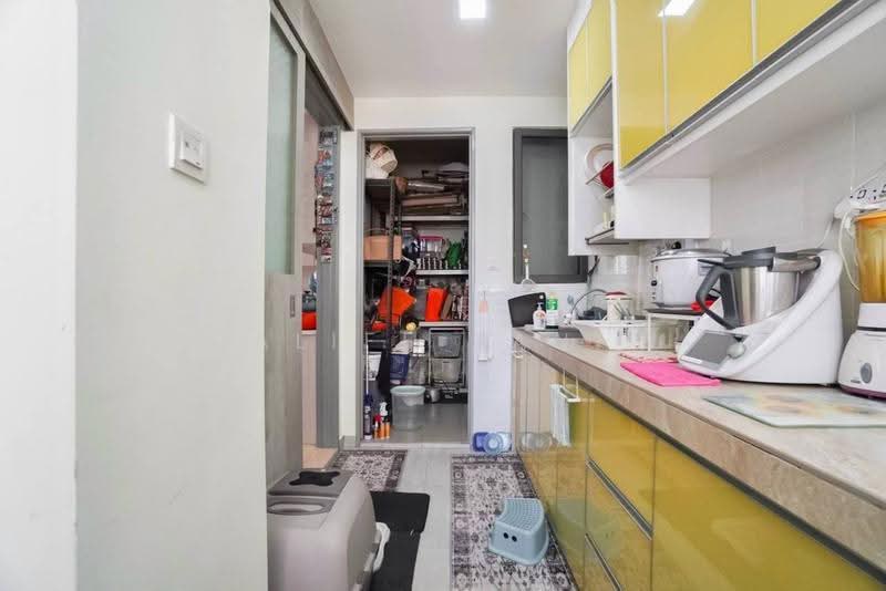 Condominium for Sale at Infiniti 3 Residences - Aliff Sani - PropertyGuru.com.my