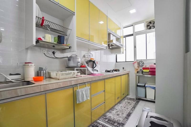 Condominium for Sale at Infiniti 3 Residences - Aliff Sani - PropertyGuru.com.my