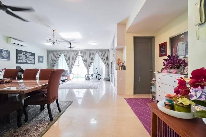 Condominium for Sale at Infiniti 3 Residences - Aliff Sani - PropertyGuru.com.my