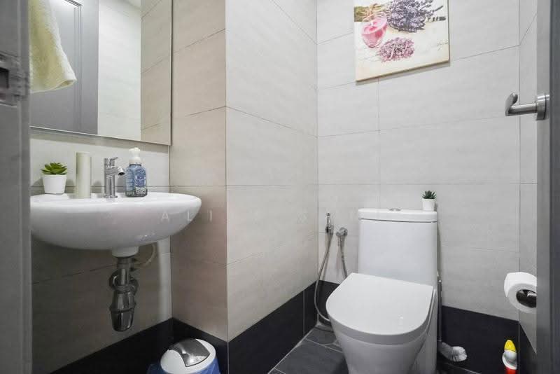 Condominium for Sale at Infiniti 3 Residences - Aliff Sani - PropertyGuru.com.my