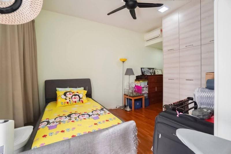 Condominium for Sale at Infiniti 3 Residences - Aliff Sani - PropertyGuru.com.my