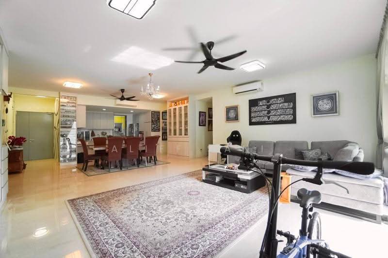 Condominium for Sale at Infiniti 3 Residences - Aliff Sani - PropertyGuru.com.my