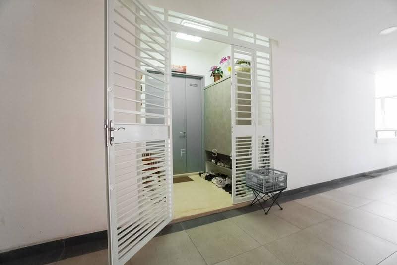 Condominium for Sale at Infiniti 3 Residences - Aliff Sani - PropertyGuru.com.my