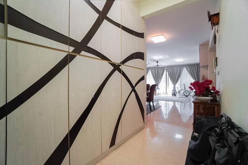 Condominium for Sale at Infiniti 3 Residences - Aliff Sani - PropertyGuru.com.my