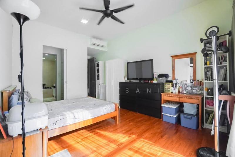 Condominium for Sale at Infiniti 3 Residences - Aliff Sani - PropertyGuru.com.my