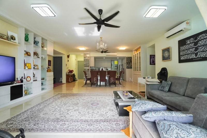Condominium for Sale at Infiniti 3 Residences - Aliff Sani - PropertyGuru.com.my