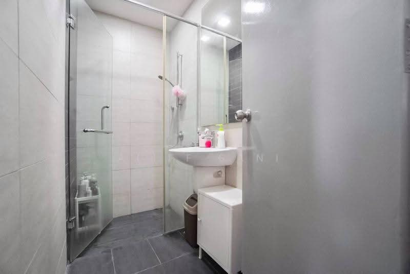 Condominium for Sale at Infiniti 3 Residences - Aliff Sani - PropertyGuru.com.my