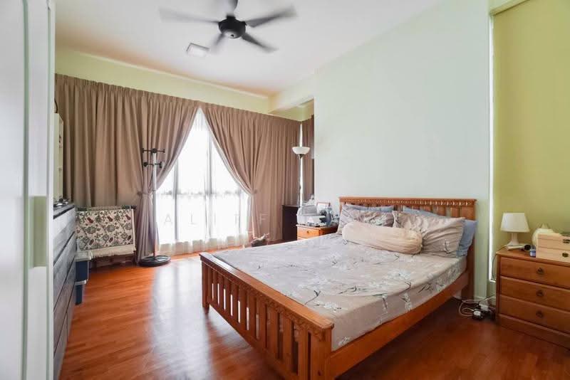 Condominium for Sale at Infiniti 3 Residences - Aliff Sani - PropertyGuru.com.my