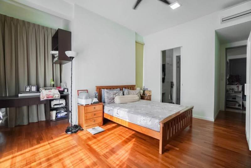 Condominium for Sale at Infiniti 3 Residences - Aliff Sani - PropertyGuru.com.my