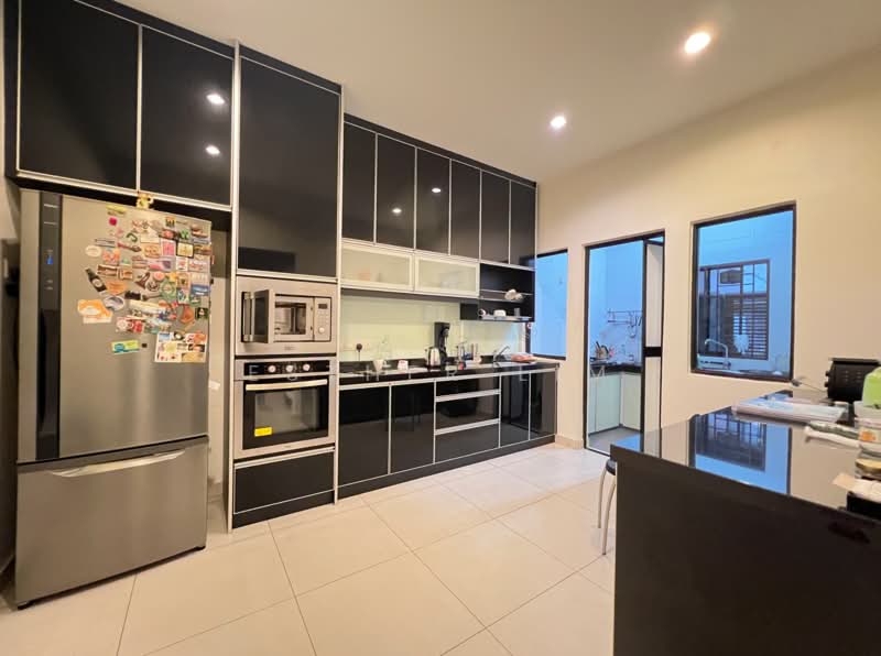 Townhouse for Sale in Sunway Damansara (Kota Damansara) - Esther Lim - PropertyGuru.com.my