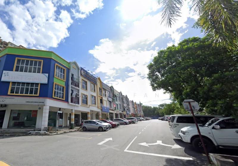 Shop for Sale in Taman Damai Mewah (Kajang) - Aw Qi Fan - PropertyGuru.com.my