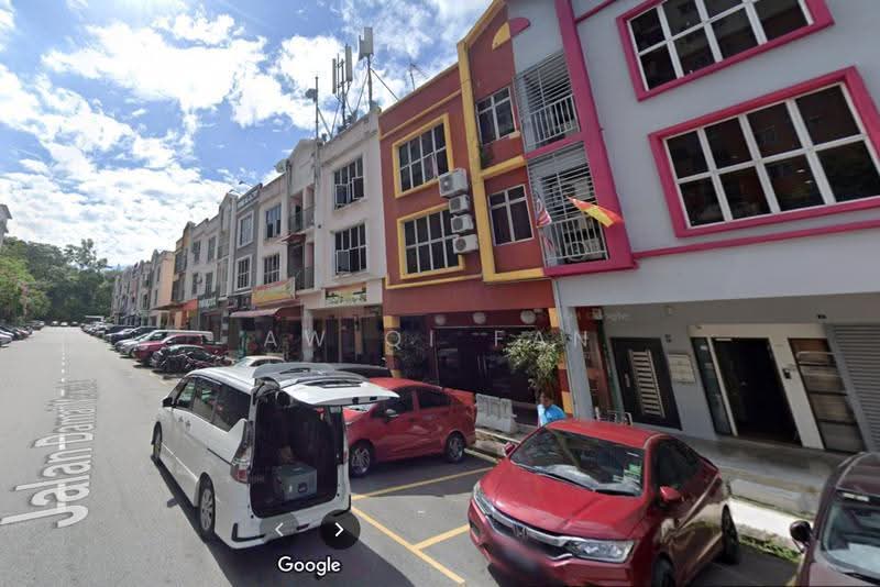 Shop for Sale in Taman Damai Mewah (Kajang) - Aw Qi Fan - PropertyGuru.com.my