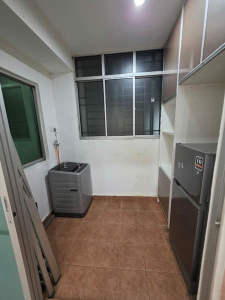 Service Residence for Sale at OUG Parklane - Grey Lim H N - Interior - PropertyGuru.com.my