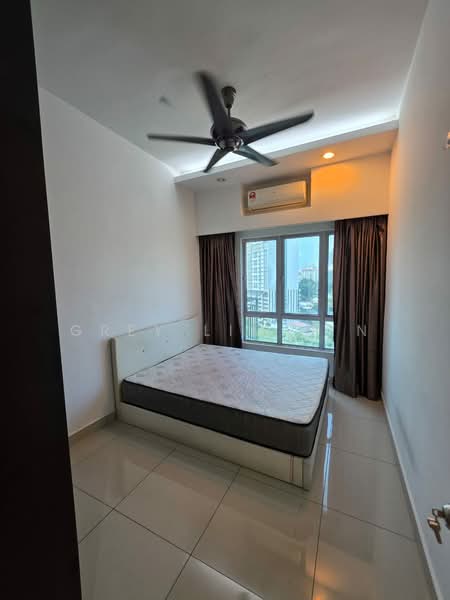 Service Residence for Sale at OUG Parklane - Grey Lim H N - Bedroom - PropertyGuru.com.my