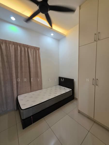 Service Residence for Sale at OUG Parklane - Grey Lim H N - Bedroom - PropertyGuru.com.my