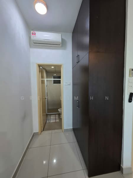 Service Residence for Sale at OUG Parklane - Grey Lim H N - Corridor - PropertyGuru.com.my