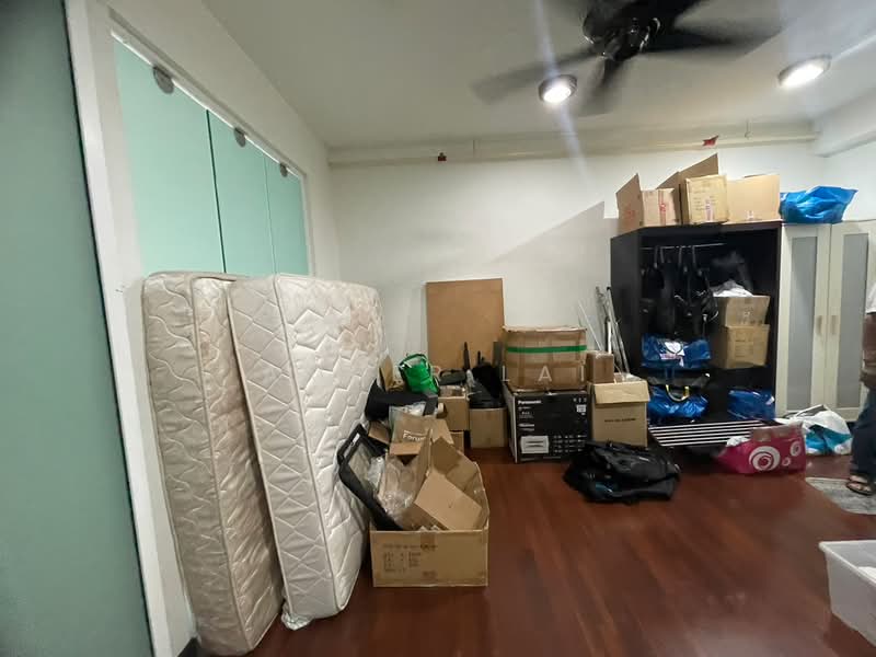 Servis Apartment untuk Dijual di The Scott Garden SOHO - Amber Lai - PropertyGuru.com.my