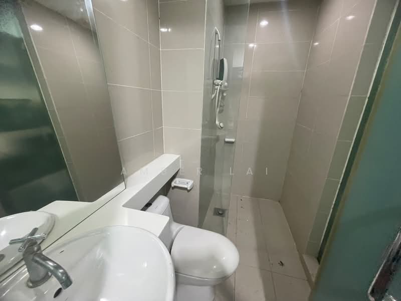 Servis Apartment untuk Dijual di The Scott Garden SOHO - Amber Lai - PropertyGuru.com.my