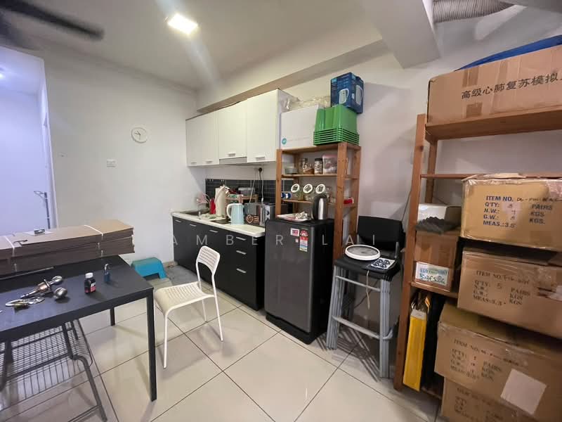 Servis Apartment untuk Dijual di The Scott Garden SOHO - Amber Lai - PropertyGuru.com.my