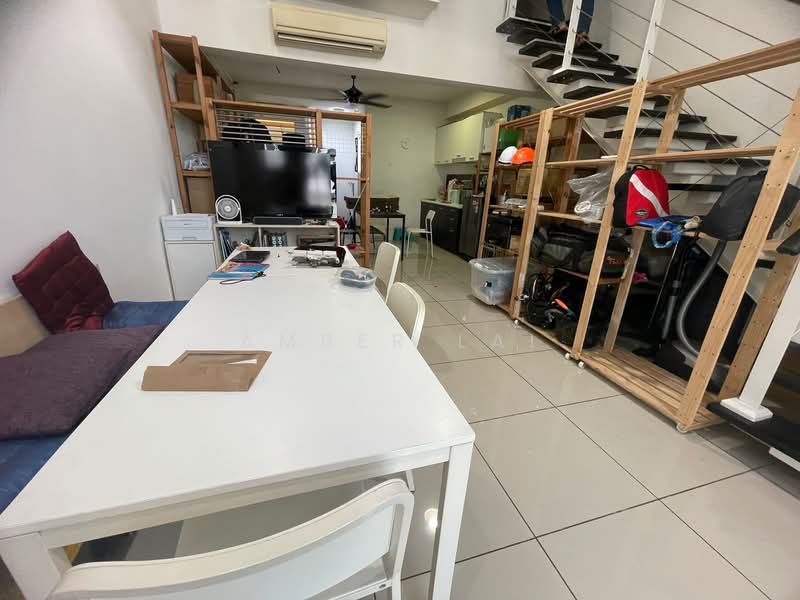 Servis Apartment untuk Dijual di The Scott Garden SOHO - Amber Lai - PropertyGuru.com.my