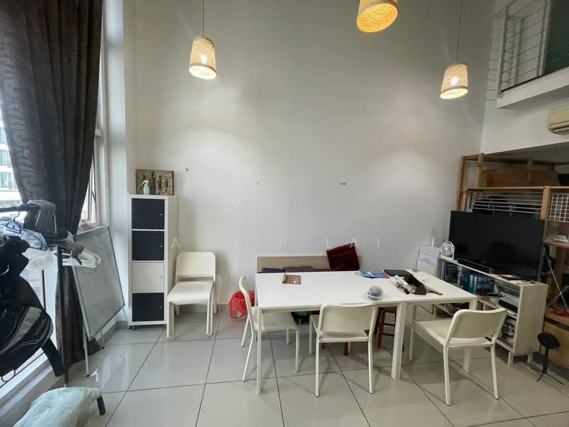 Servis Apartment untuk Dijual di The Scott Garden SOHO - Amber Lai - PropertyGuru.com.my