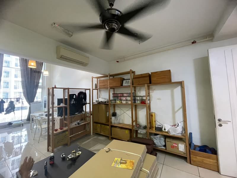 Servis Apartment untuk Dijual di The Scott Garden SOHO - Amber Lai - PropertyGuru.com.my
