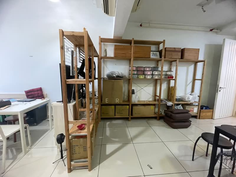 Servis Apartment untuk Dijual di The Scott Garden SOHO - Amber Lai - PropertyGuru.com.my