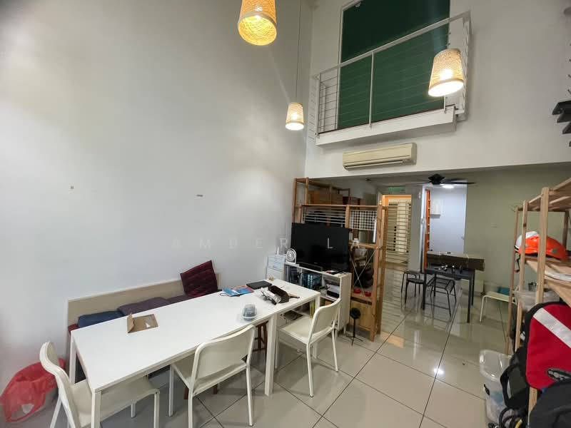 Servis Apartment untuk Dijual di The Scott Garden SOHO - Amber Lai - PropertyGuru.com.my