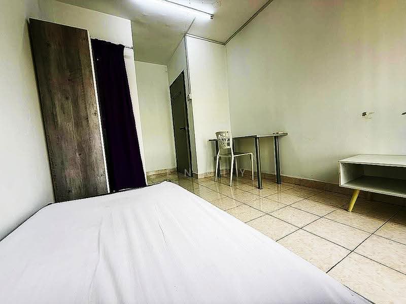 Condominium for Rent at Palm Spring @ Damansara - Kennly Ho - Bedroom - PropertyGuru.com.my