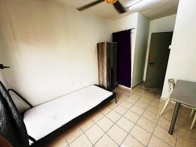 Condominium for Rent at Palm Spring @ Damansara - Kennly Ho - Bedroom - PropertyGuru.com.my