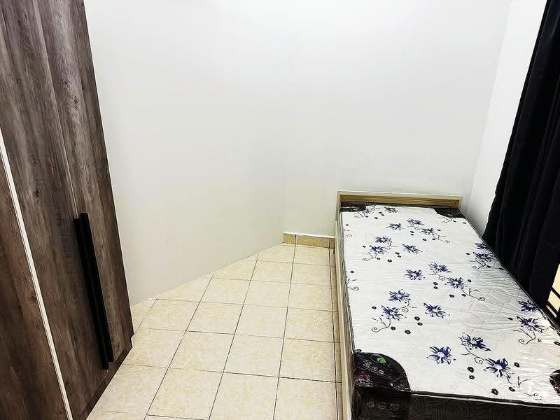 Condominium for Rent at Palm Spring @ Damansara - Kennly Ho - Bedroom - PropertyGuru.com.my