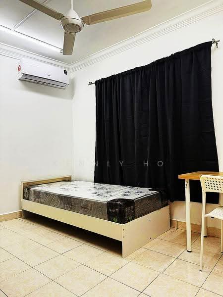 Condominium for Rent at Palm Spring @ Damansara - Kennly Ho - Bedroom - PropertyGuru.com.my
