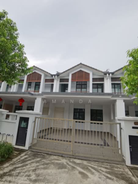 Rumah Teres 2 Tingkat untuk Dijual di Eco Majestic (Semenyih) - Amanda Lau - PropertyGuru.com.my