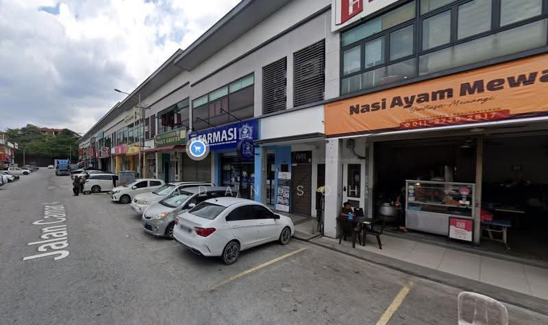 Shop for Sale in Seksyen 4 (Kota Damansara) - Adan Soh - PropertyGuru.com.my