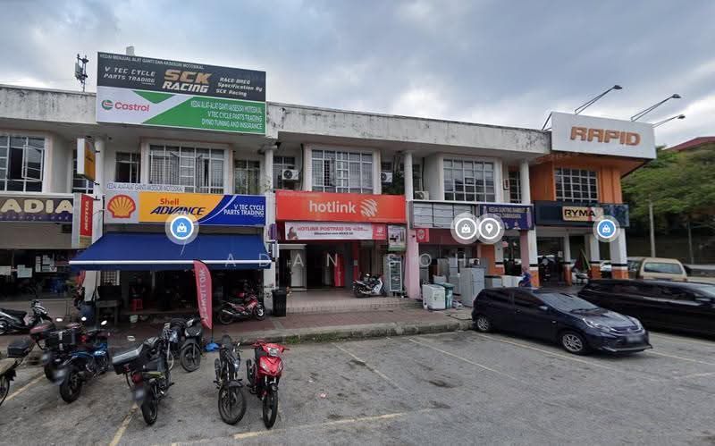 Shop for Sale in Seksyen 4 (Kota Damansara) - Adan Soh - PropertyGuru.com.my
