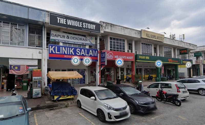 Shop for Sale in Seksyen 4 (Kota Damansara) - Adan Soh - PropertyGuru.com.my