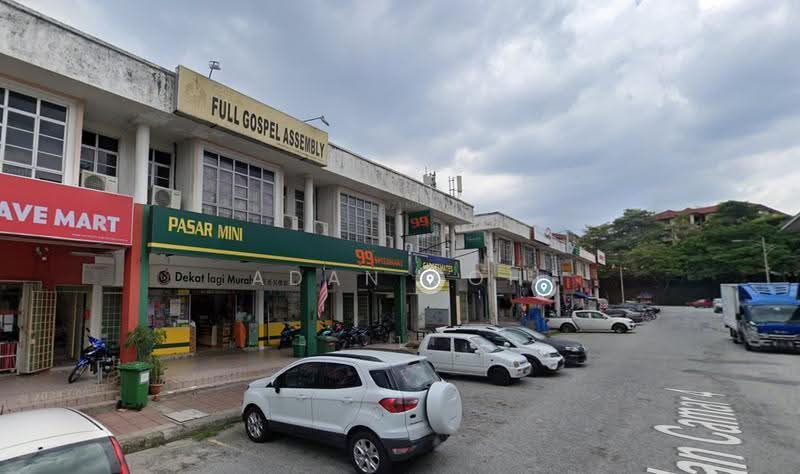 Shop for Sale in Seksyen 4 (Kota Damansara) - Adan Soh - PropertyGuru.com.my