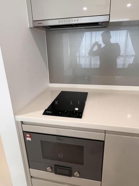 Service Residence for Sale at Pavilion Damansara Heights - KK Lim - Kitchen - PropertyGuru.com.my