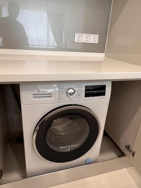 Service Residence for Sale at Pavilion Damansara Heights - KK Lim - Interior - PropertyGuru.com.my