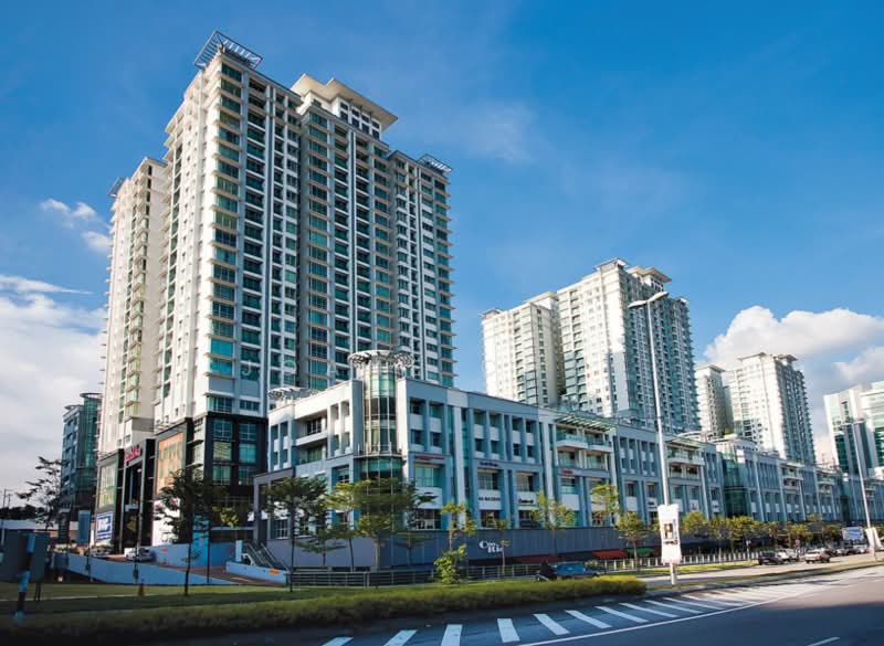 Pejabat untuk Dijual di Publika (Dutamas) - Joane Chai - PropertyGuru.com.my