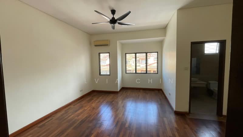 2-storey Terraced House for Sale in Sunway Spk (Kuala Lumpur) - Sylvia Chin - PropertyGuru.com.my