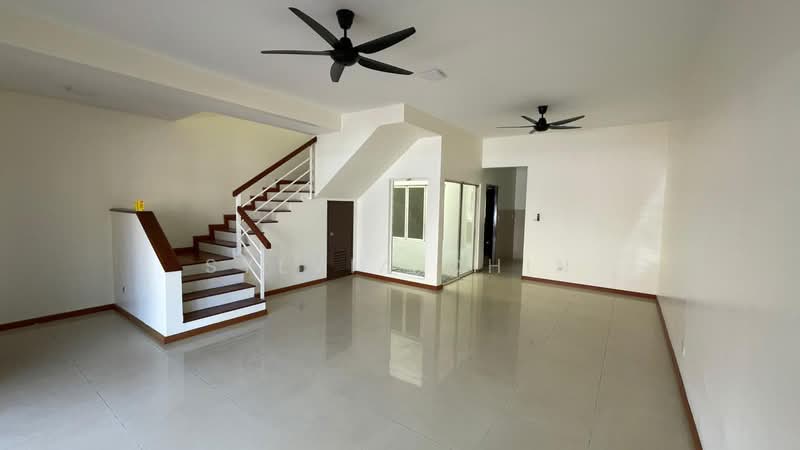 2-storey Terraced House for Sale in Sunway Spk (Kuala Lumpur) - Sylvia Chin - PropertyGuru.com.my