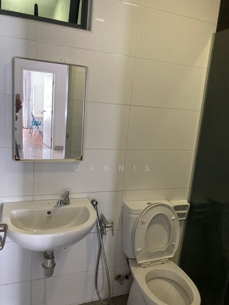 Service Residence for Rent at Utropolis Urbano - Cannis Choy - PropertyGuru.com.my
