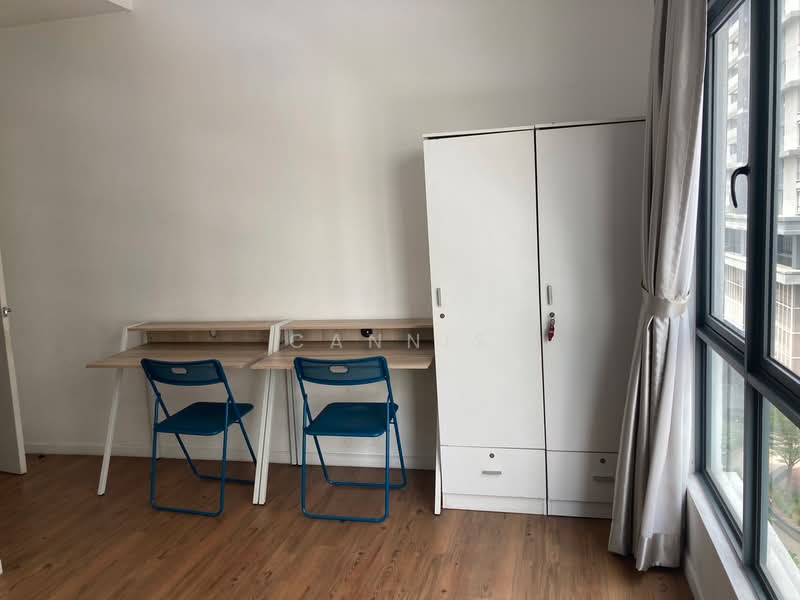 Service Residence for Rent at Utropolis Urbano - Cannis Choy - PropertyGuru.com.my