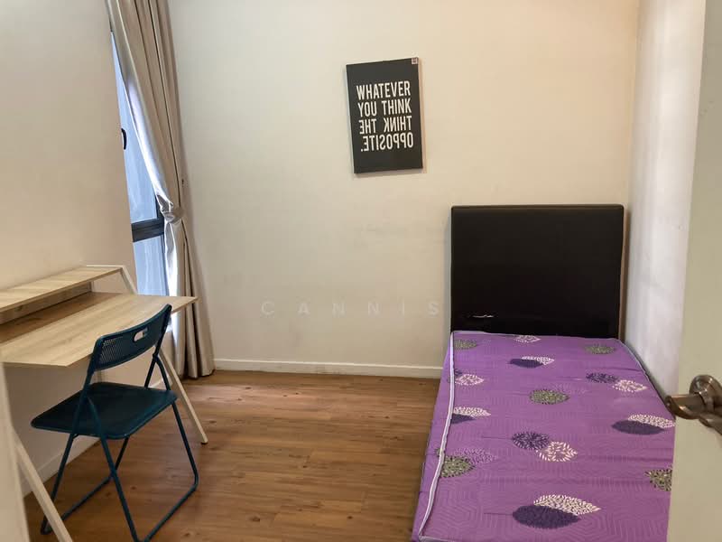 Service Residence for Rent at Utropolis Urbano - Cannis Choy - PropertyGuru.com.my
