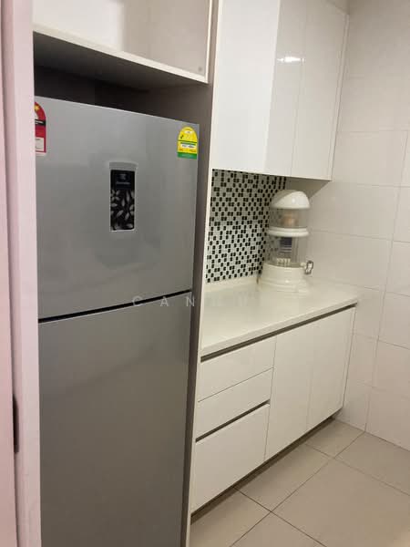 Service Residence for Rent at Utropolis Urbano - Cannis Choy - PropertyGuru.com.my