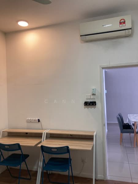 Service Residence for Rent at Utropolis Urbano - Cannis Choy - PropertyGuru.com.my