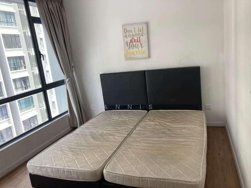 Service Residence for Rent at Utropolis Urbano - Cannis Choy - PropertyGuru.com.my